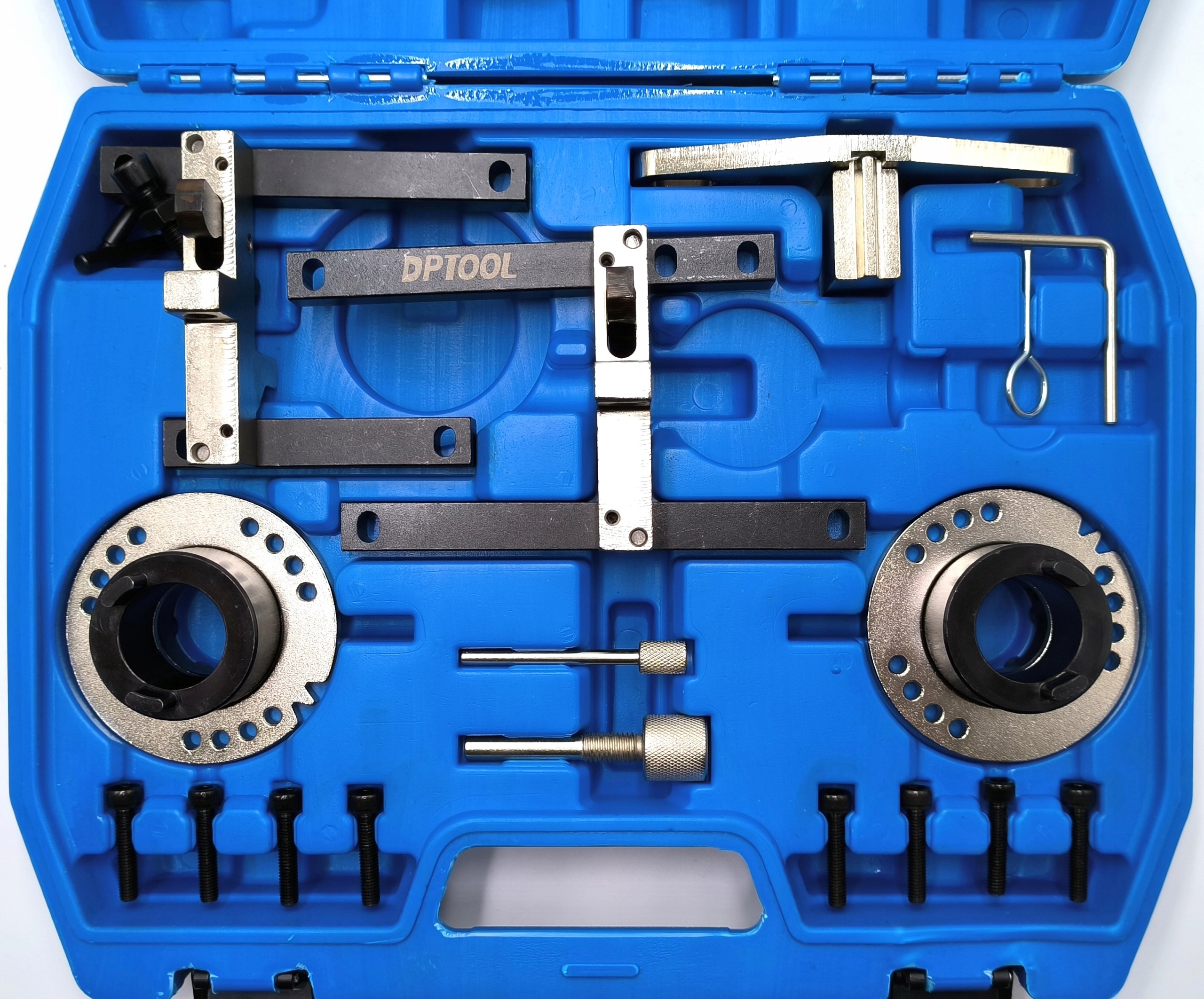 Sada náradia pre rozvody Ford 1.0 EcoBoost SCTi Focus Fiesta