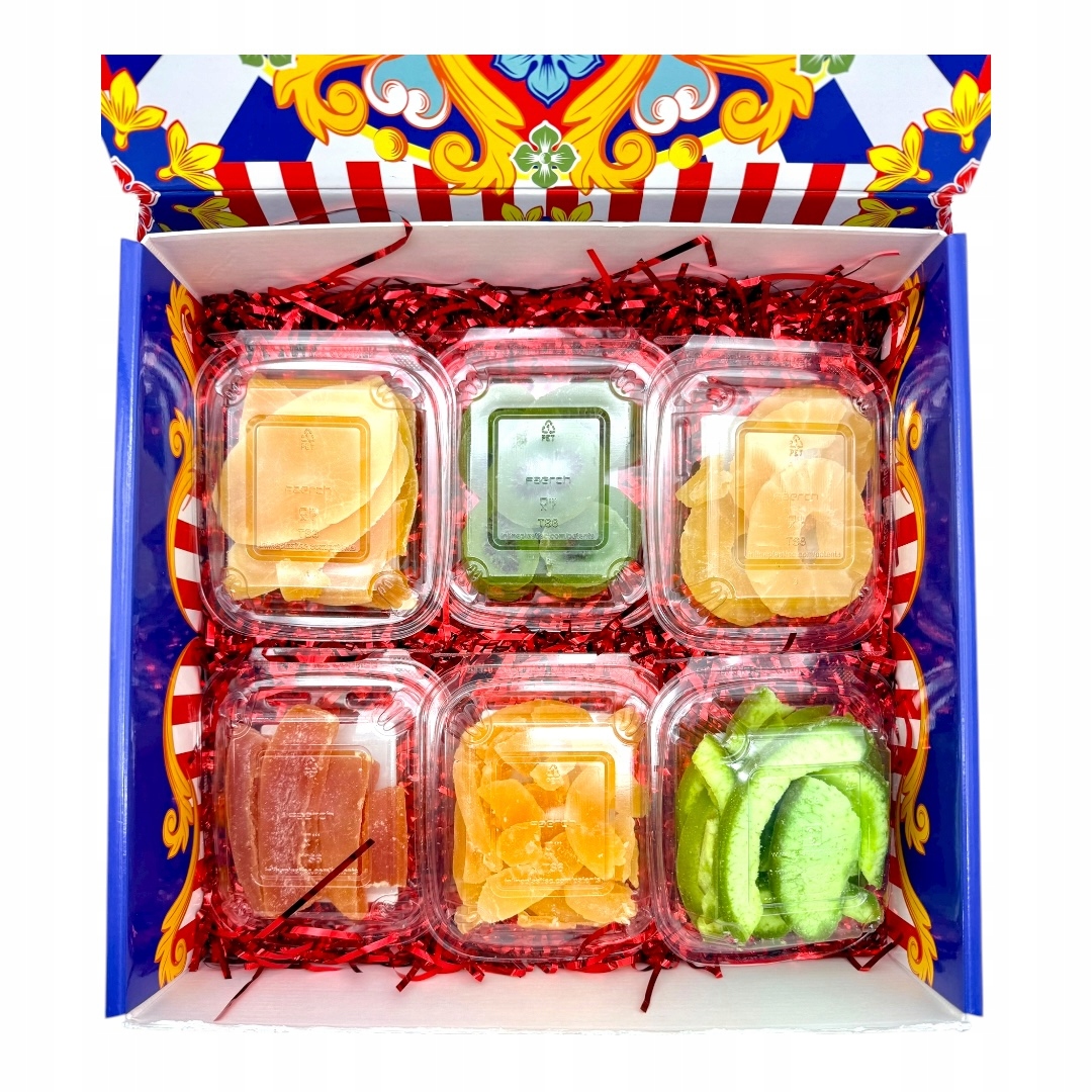 Mieszanka Suszonych Owoców Idealna do musli czy jako przekąska (820g)