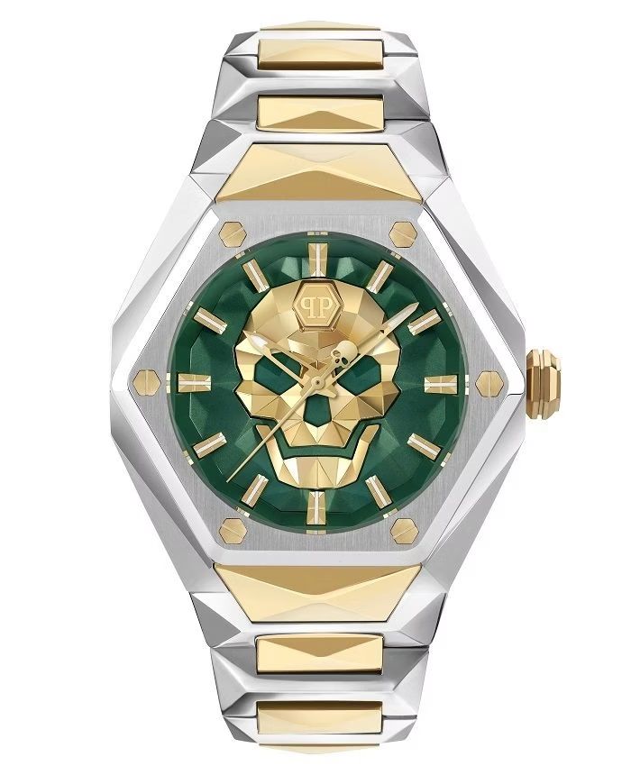 Hodinky Philipp Plein The Skull Spikes PWPWA0724