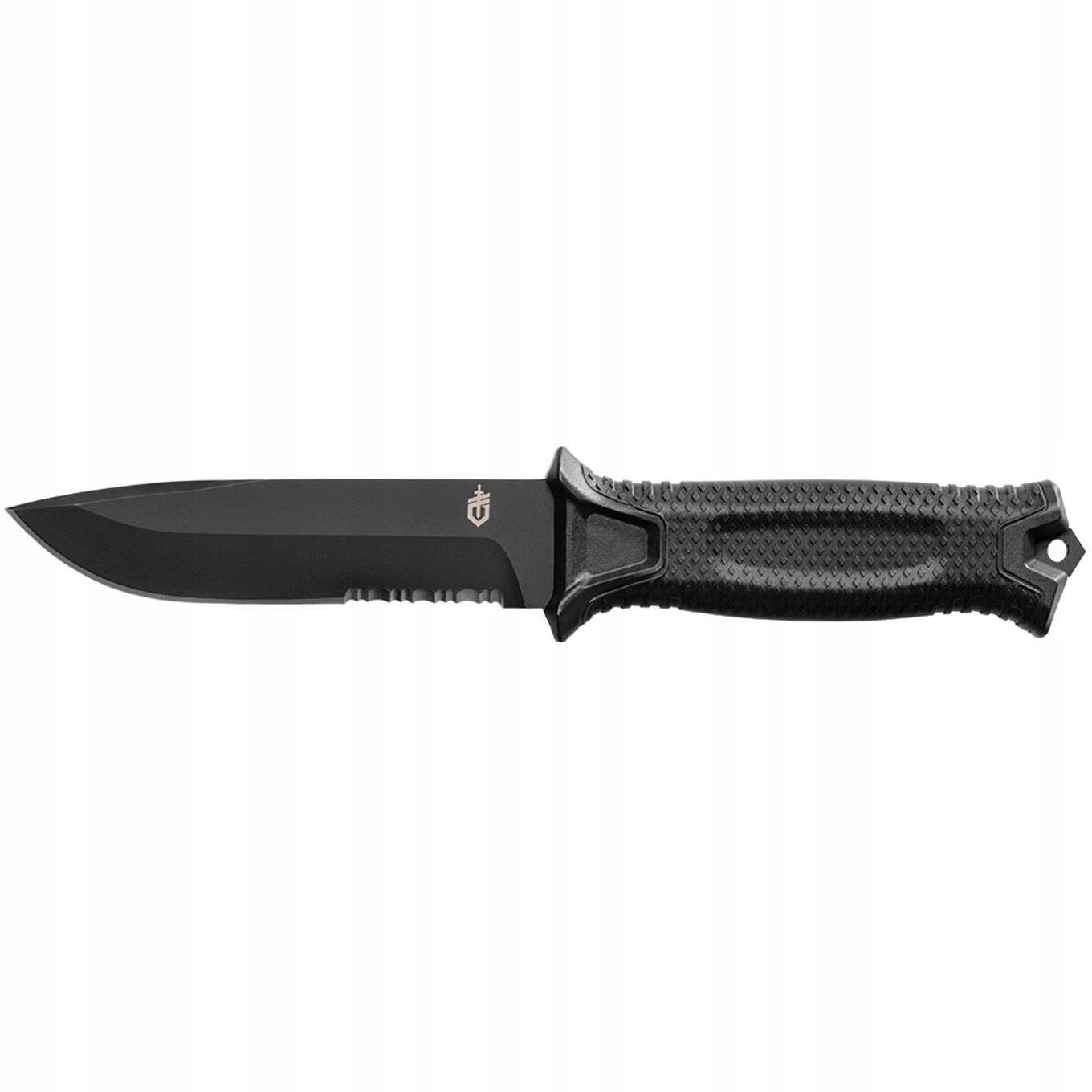 Nóż GERBER STRONGARM SE BLACK USA orig