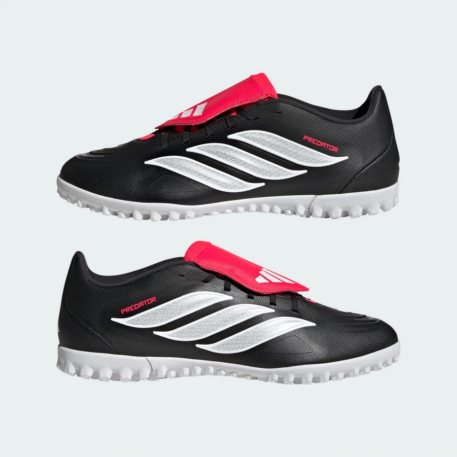 Buty piłkarskie adidas turf orlik Predator Club Ft Tf JR5910 r.43 1/3