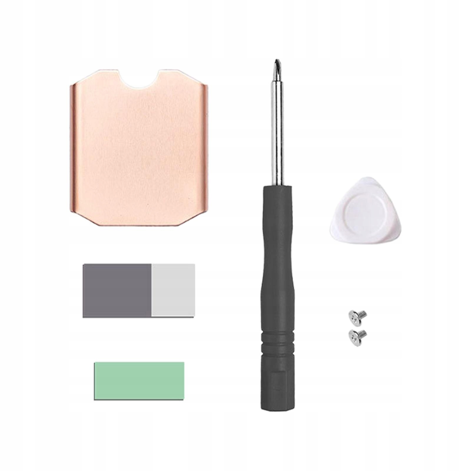 Podkładki termiczne M.2 dla 2230 SSD Symbol not applicable