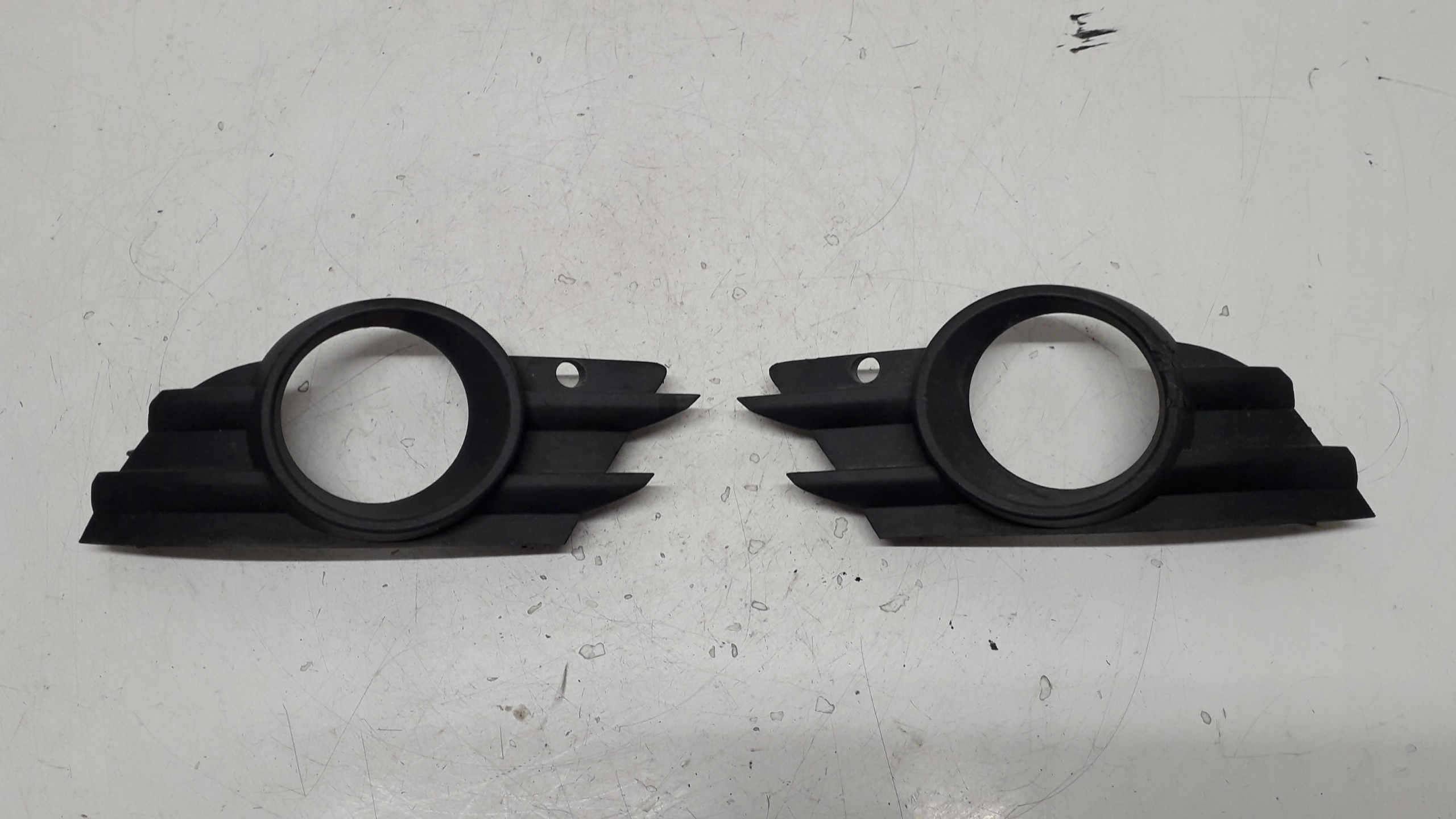 OPEL MERIVA A LIFT 05- KRATKA ZDERZAKA PRZÓD P L