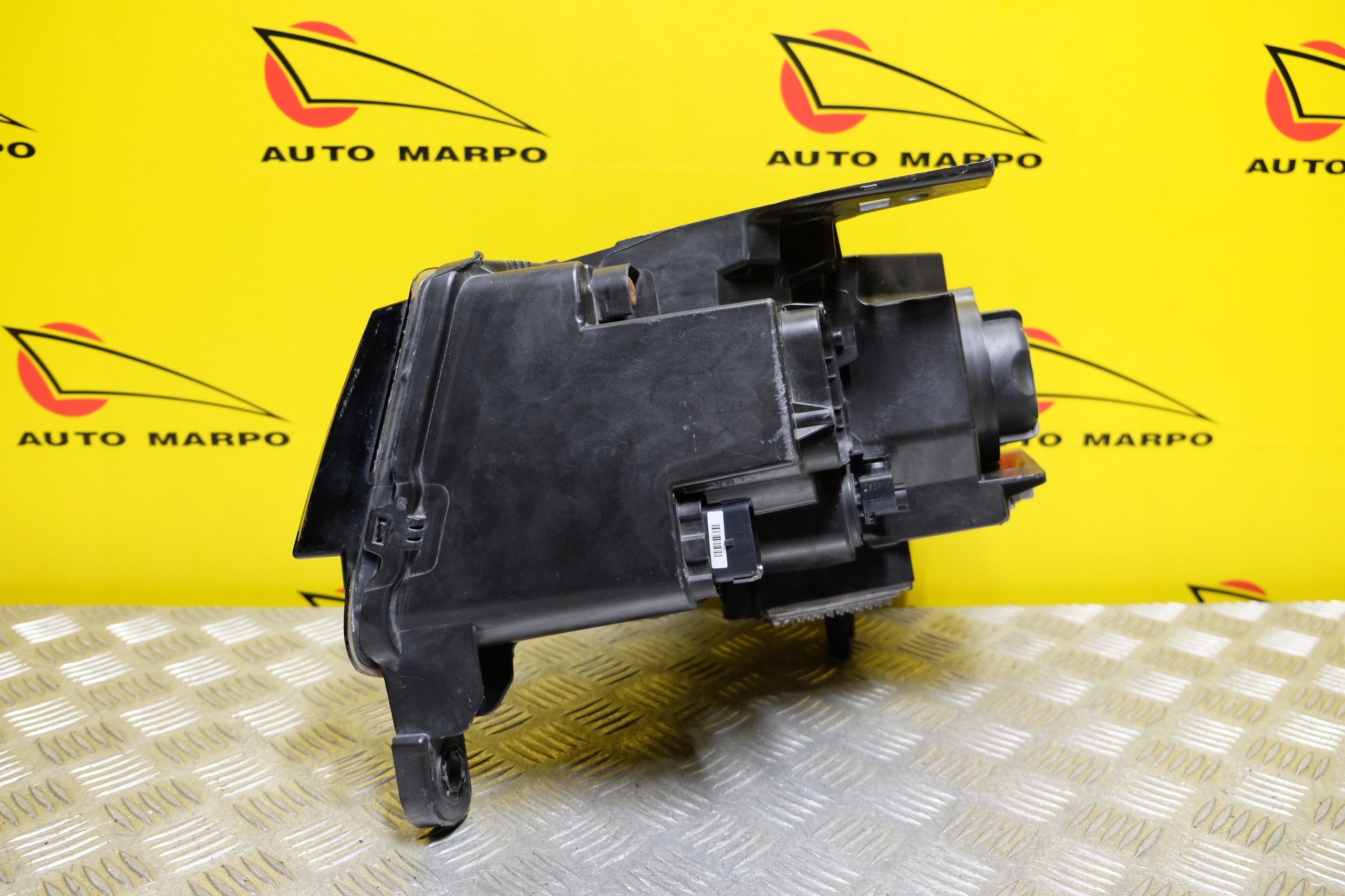 Frontscheinwerfer Jeep Cherokee J 68426872AD Xenon Rechts Scheinwerfer Headlight - Thumbnail 12