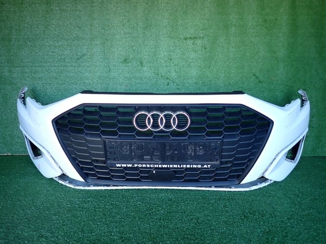 AUDI A3 8Y 20- Frontstoßstange vorne