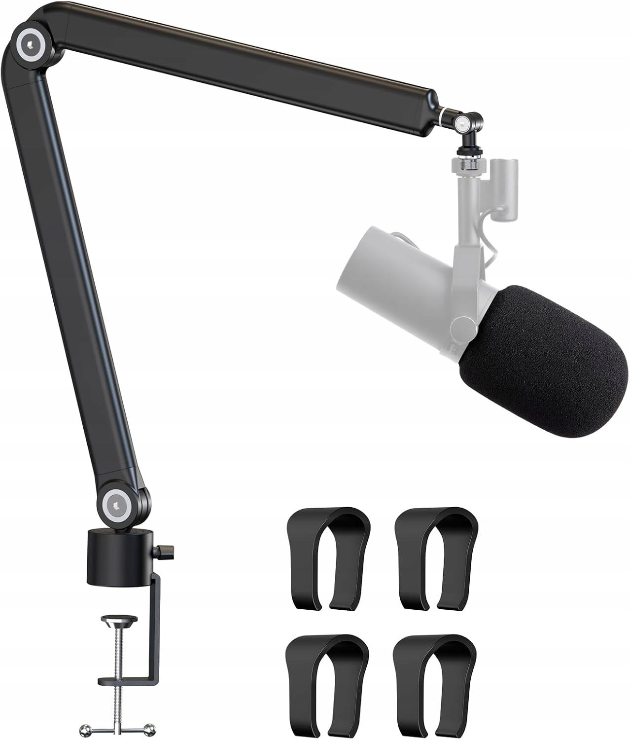 Shure Sm7b - Elektronika - Allegro.pl