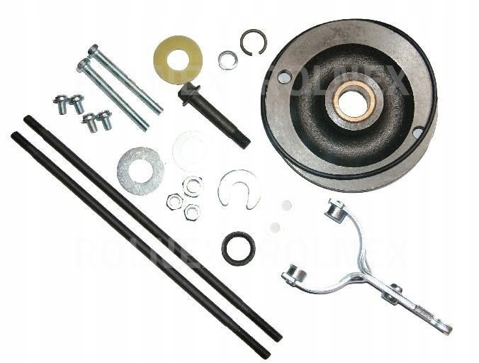 Opravná sada startéru R11 Expom Střední kotouč podložky komplet