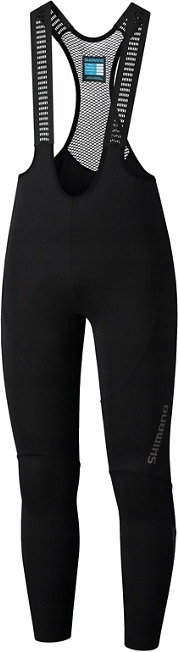 Kalhoty s ramenními popruhy Shimano Beaufort Extra vel. L