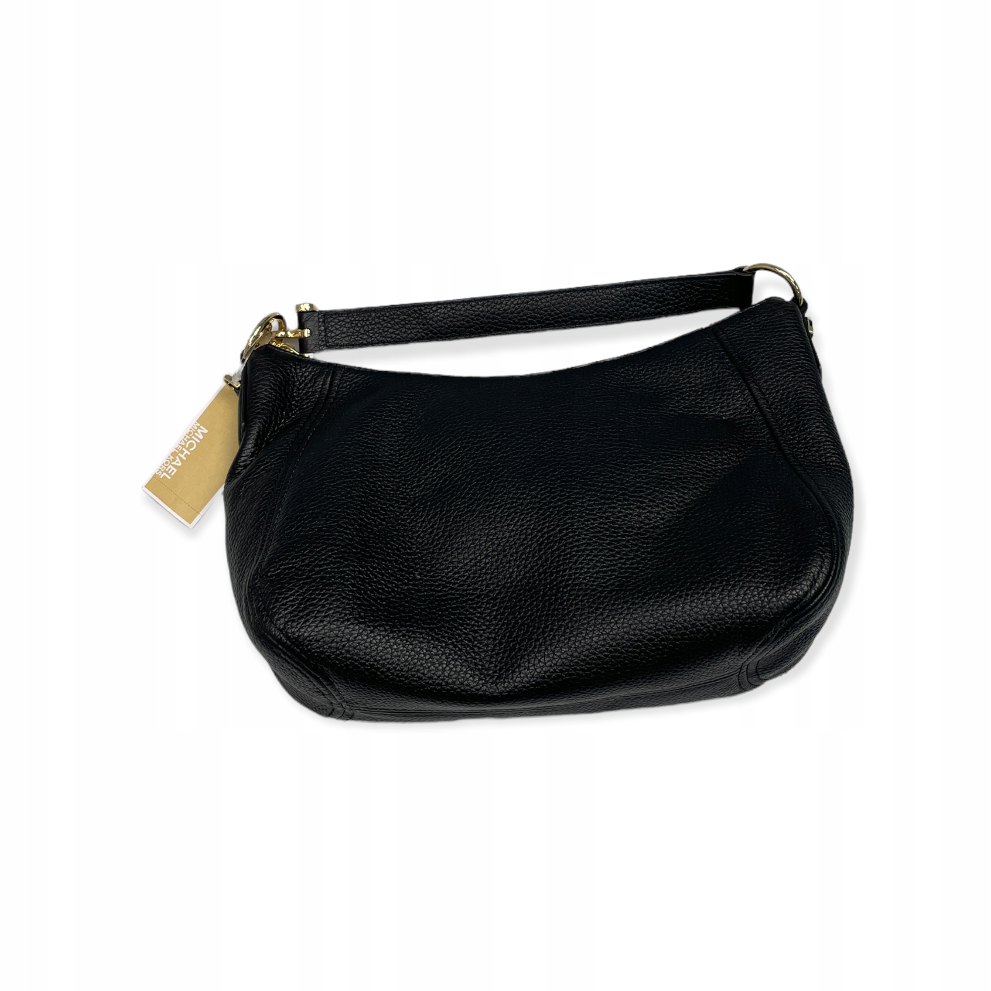 Elegantní černá dámská kabelka Michael Kors