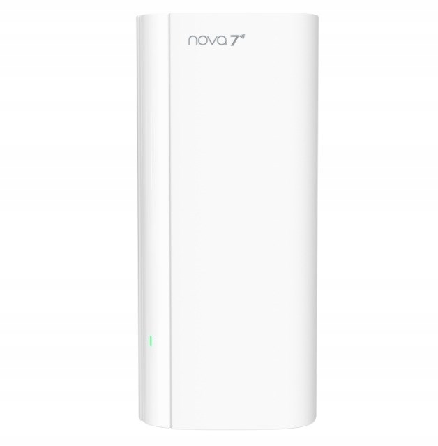 Router Tenda EE3 Pro 802.11be (Wi-Fi 7)