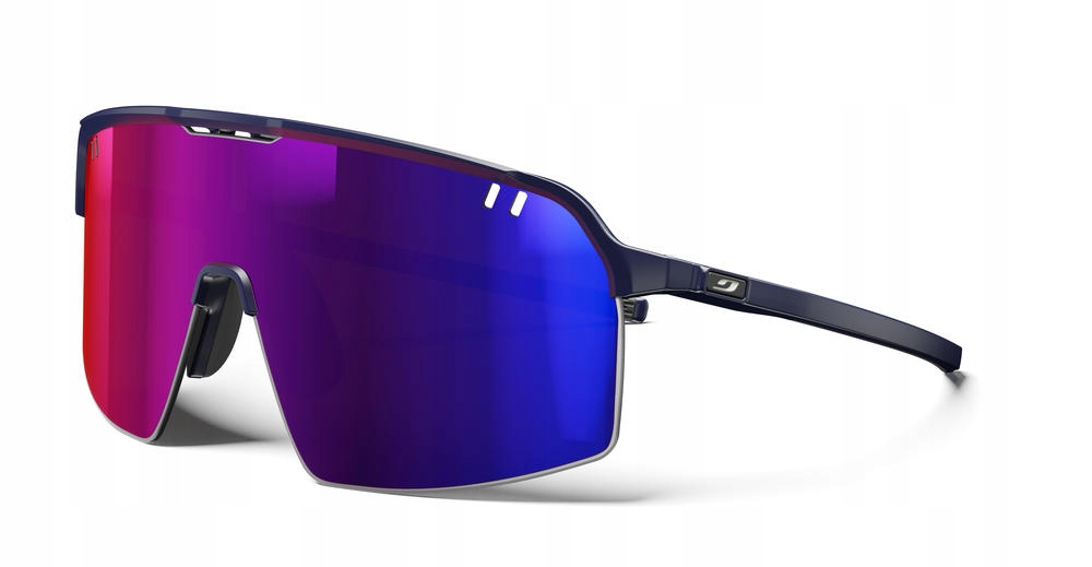 Brýle Julbo Intensity Shiny Shiny Dark Blue Novinka!