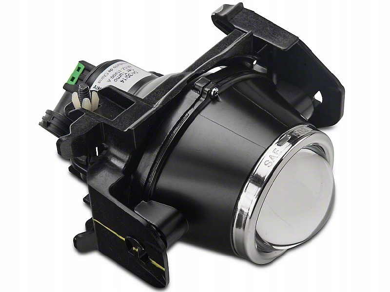 6E5Z15200A - FORD MUSTANG 2013-2014 ГАЛОГЕННІ ГАЛОГЕНИ