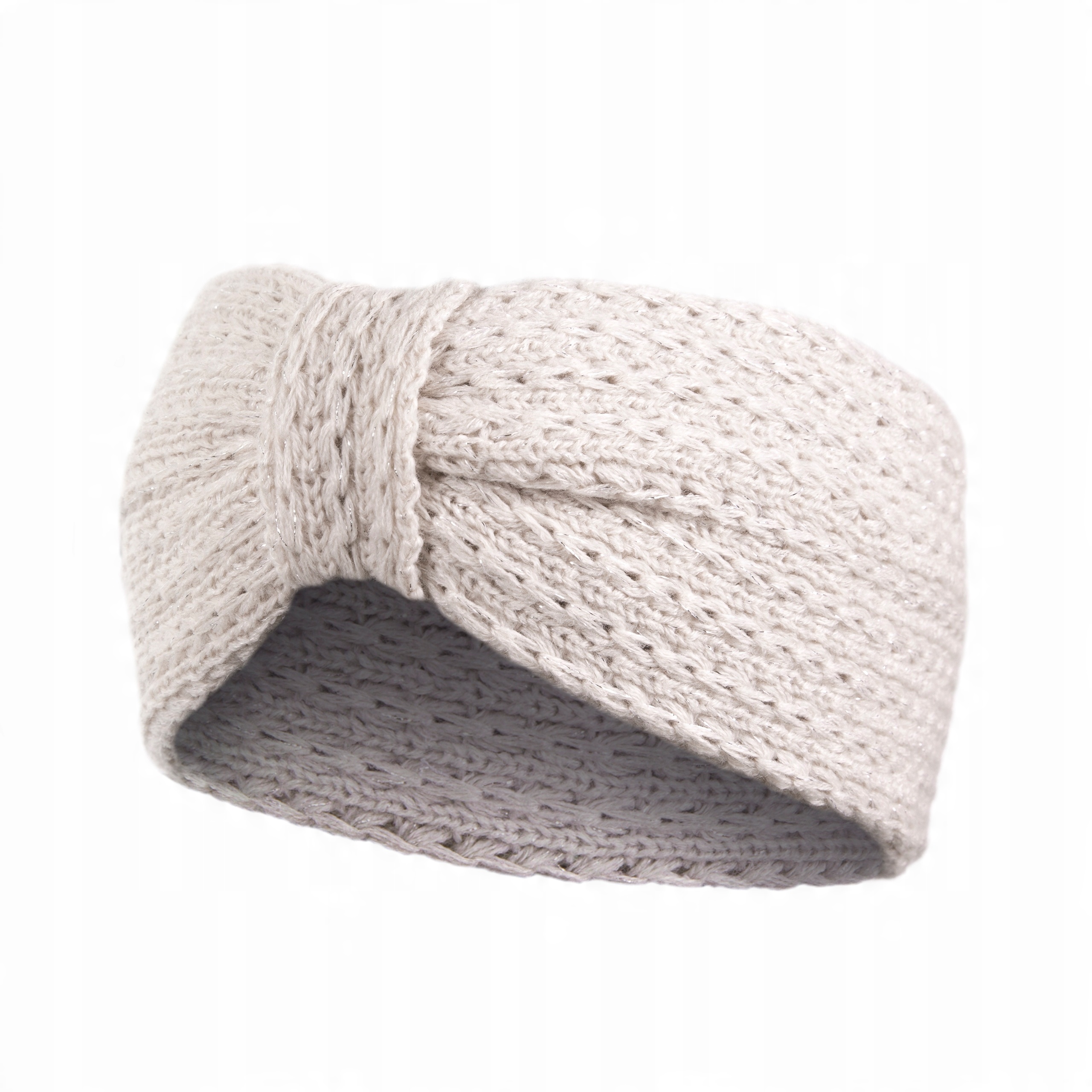 

Opaska Damska Wiosenna Heyo Ciepła Na Uszy Turban