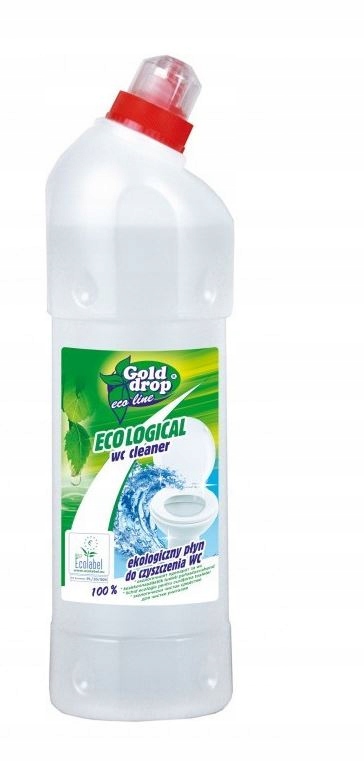 

Płyn do Wc Eco Line 1l