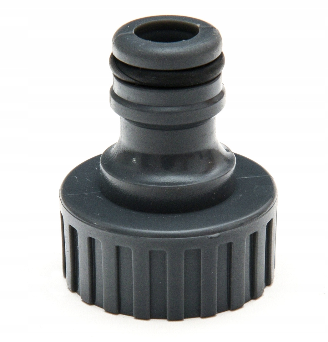 

Przyłącze na kran Gw do złączek węża Aqua Line 3/4