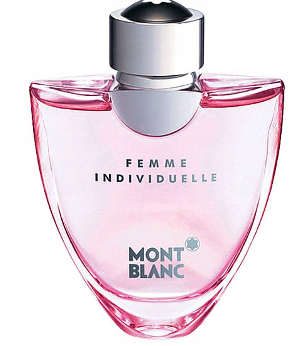 Mont Blanc Individuel (w) Edt/s 75 ML [parfém]