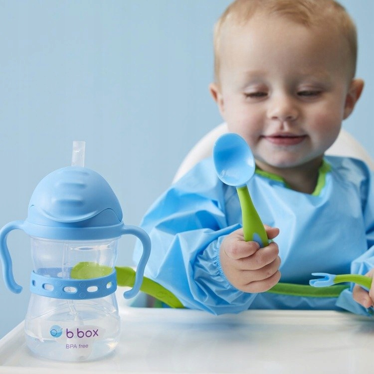 Zapasowe uszczelki 2 szt do bidon b.box Marka B.Box