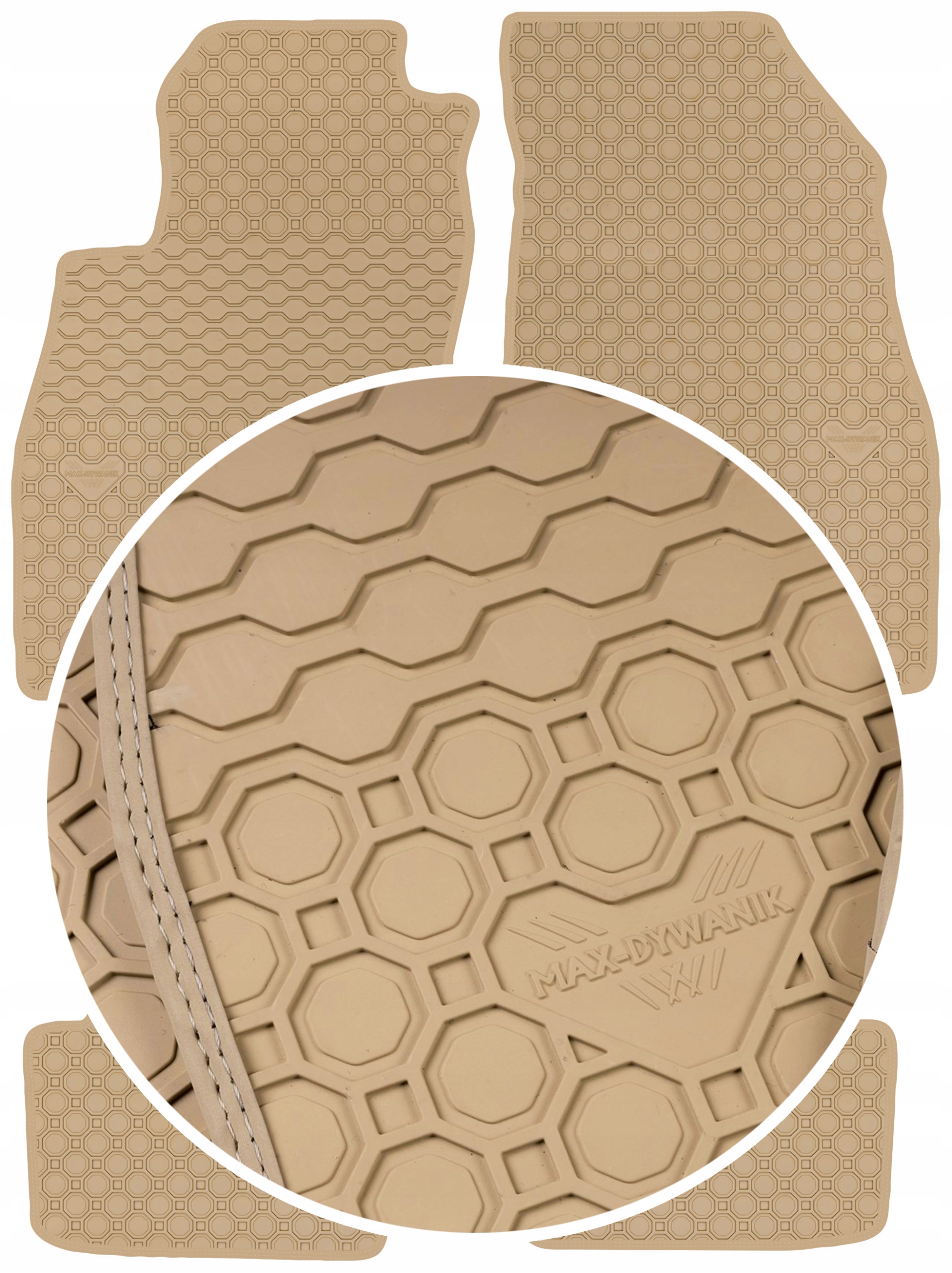 Opel Corsa D 2006-2014 Koberce PrimeLiner