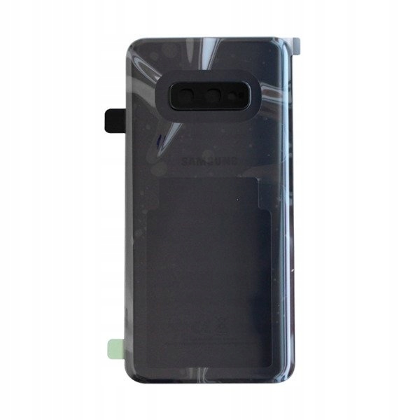 Originální Klapka Panel Baterií Samsung Galaxy S10e G970 Černá