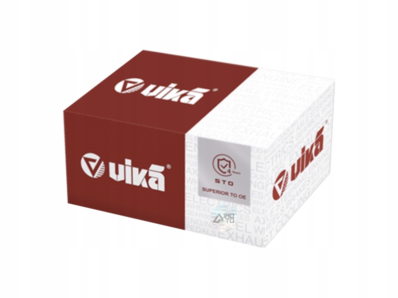 VIKA ZESTAW NAPR.SILNIKA FABIA AZE AME KPL