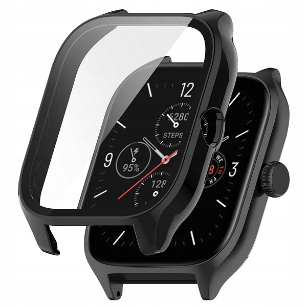 

Etui Szkło do Xiaomi Amazfit Gts 4