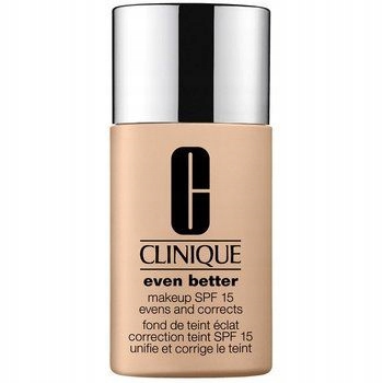 Clinique Even Better Makeup Podkladová Báze Vyrovnávající Tón Pleti 06 Honey 30ml