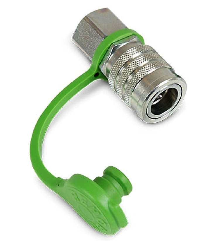 

Szybkozłączka Hydrauliczna Rehobot AQI7 46014