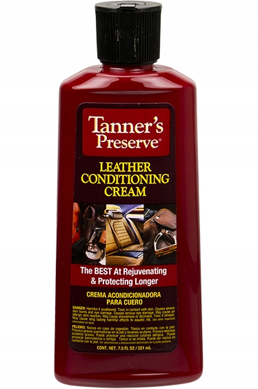 K2 Mleczko Do Konserwacji Pilęgnacji Skóry Tapicerki Skórzanej 221ML.