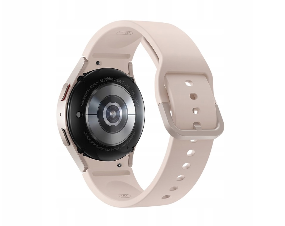 Smartwatch Samsung Galaxy Watch 5 40mm LTE R905 Model Galaxy Watch 5 (R905)