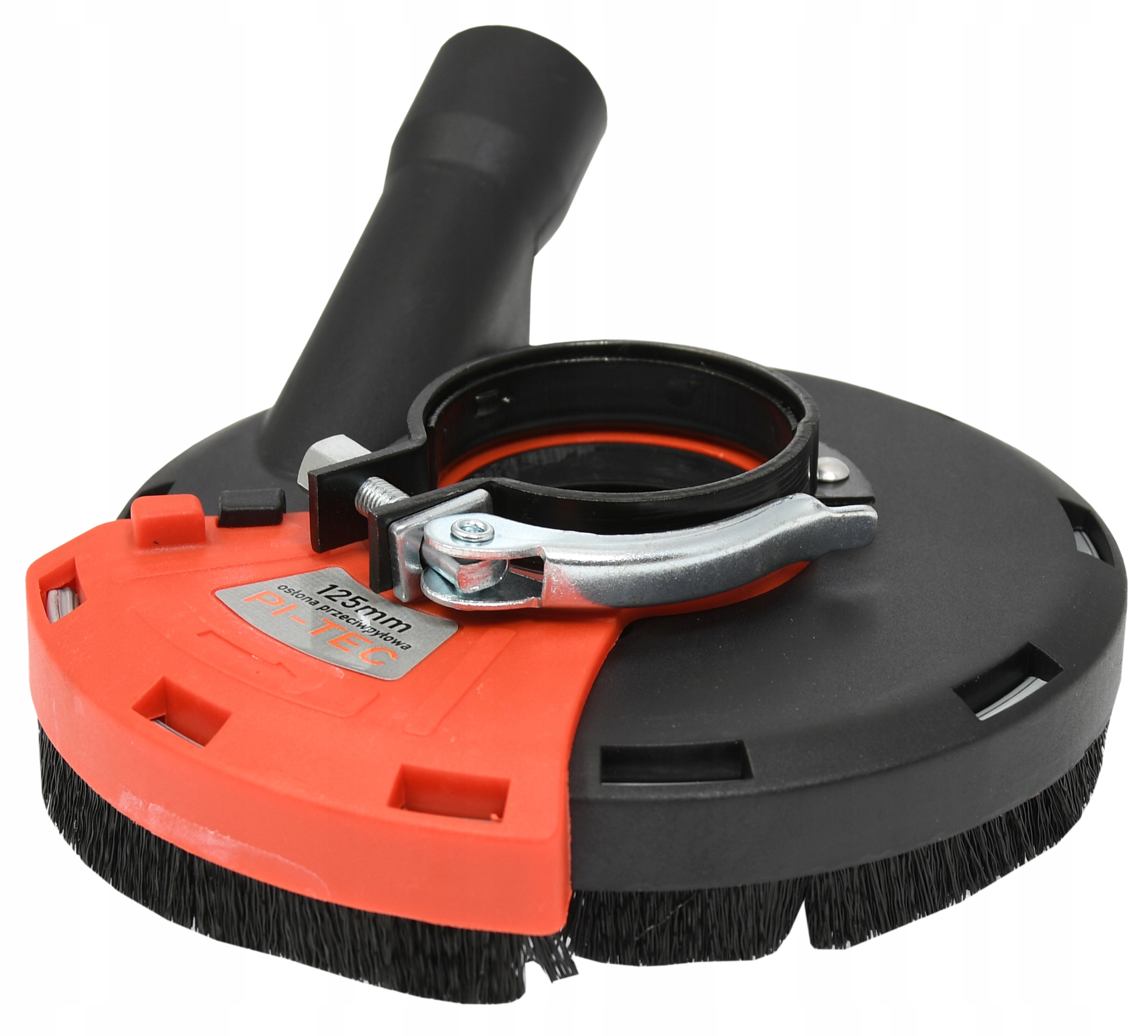 TARCZA DIAM DO SZLIFOWANIA BETONU 125MM M14+OSŁONA Marka Pi-Tec