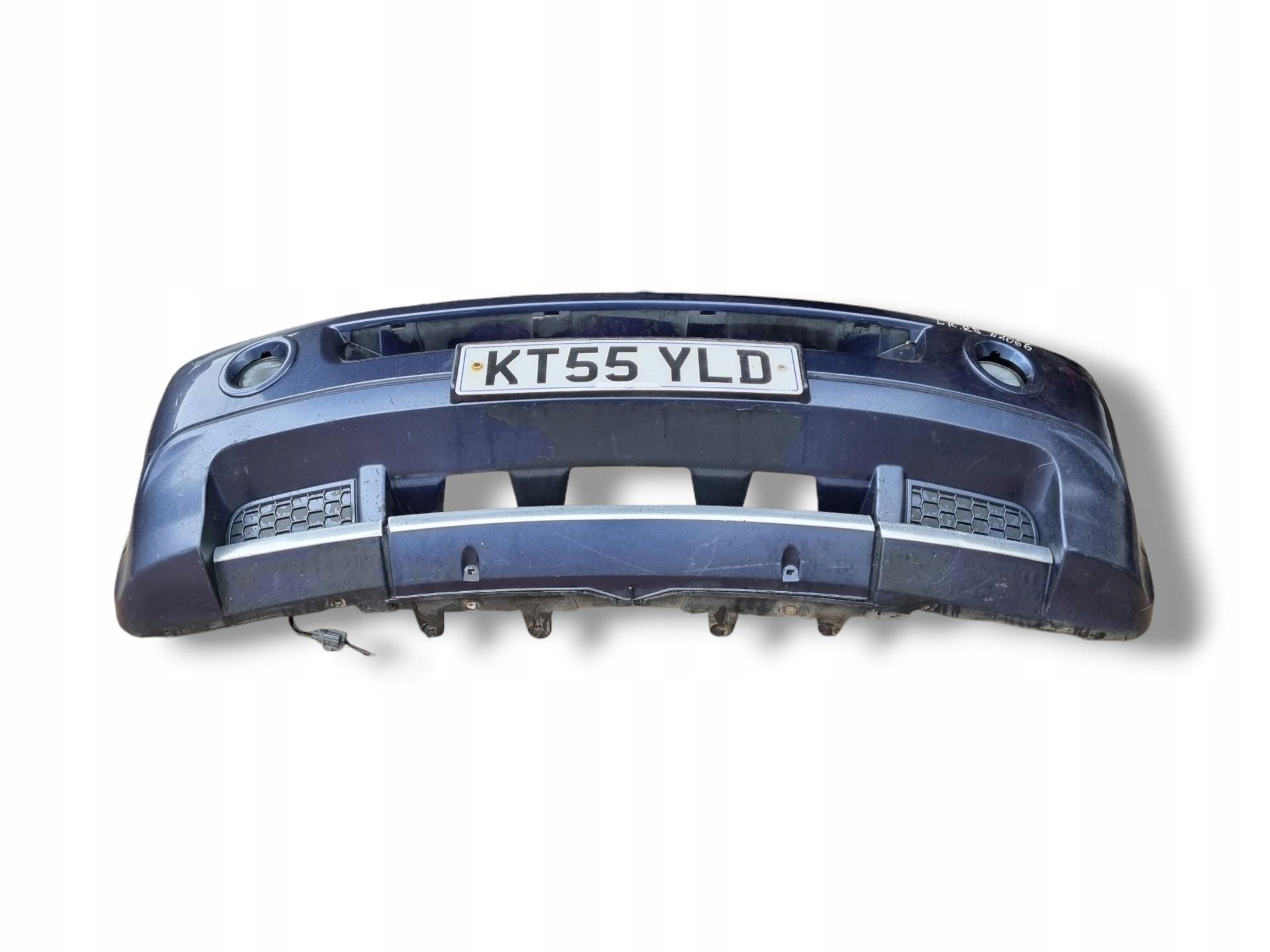 bumper front Land Rover Range Rover Sport L320 2005 5H3217B971
