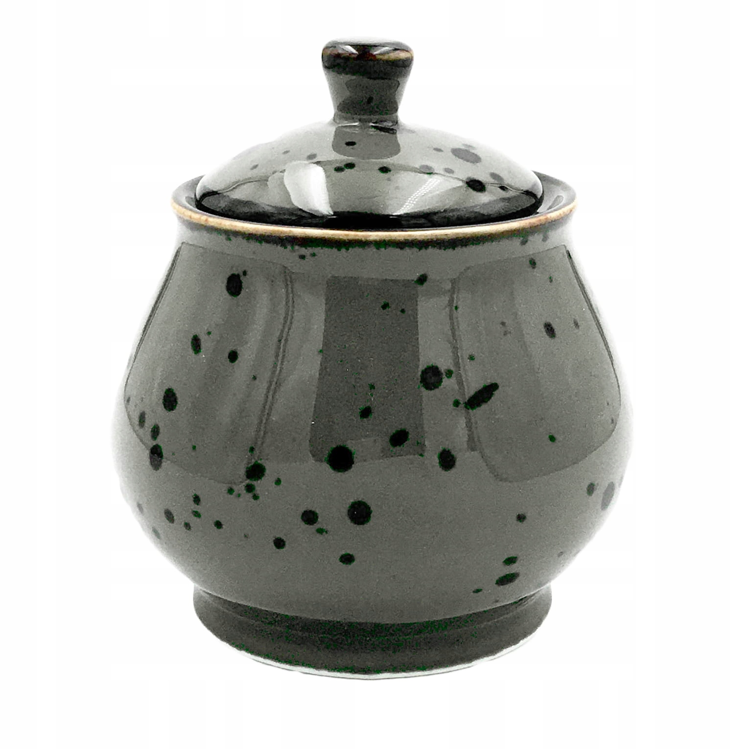 

Alumina Bogucice Cottage Grey Cukiernica