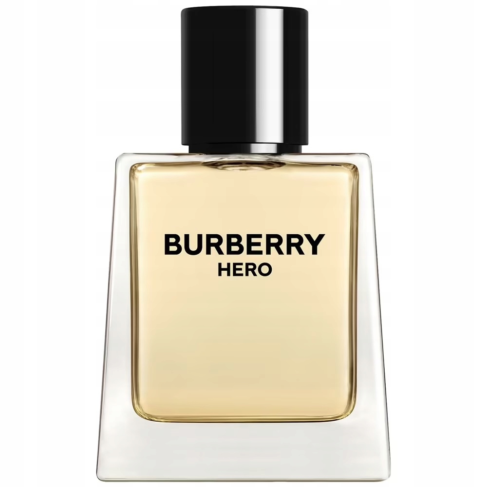 Burberry Hero toaletní voda sprej 50 ml