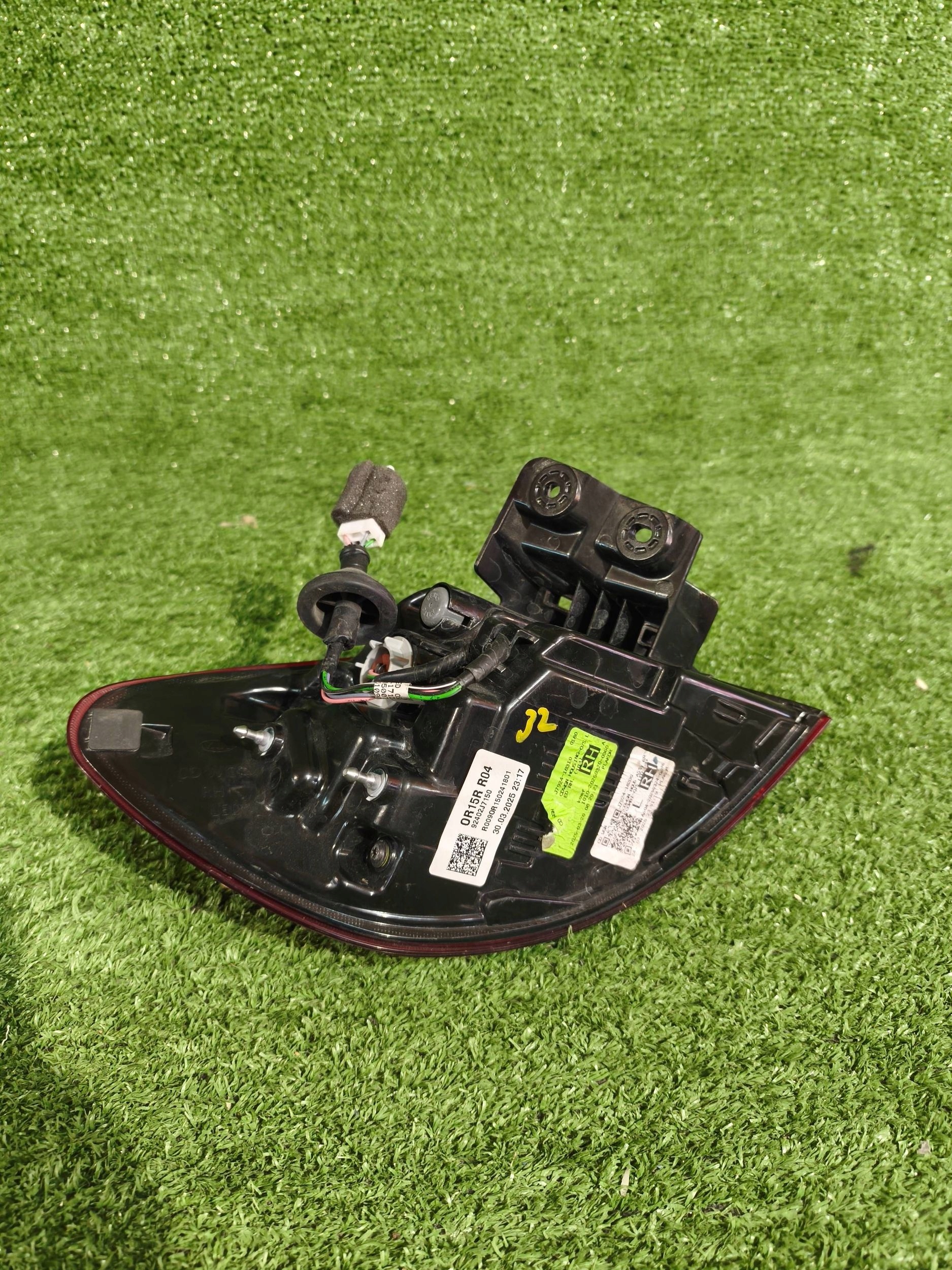 light rear rear part KIA CEED III KOMBI LED 18- NR.152