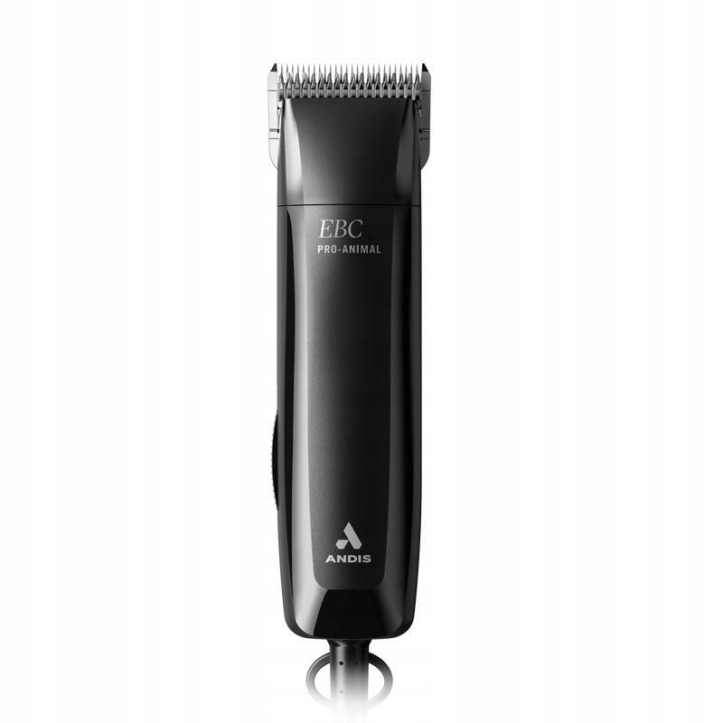Levně Strojek Pro Animal Ebc Clipper jednorychlostní s čepelí č. 10 pro stříhání