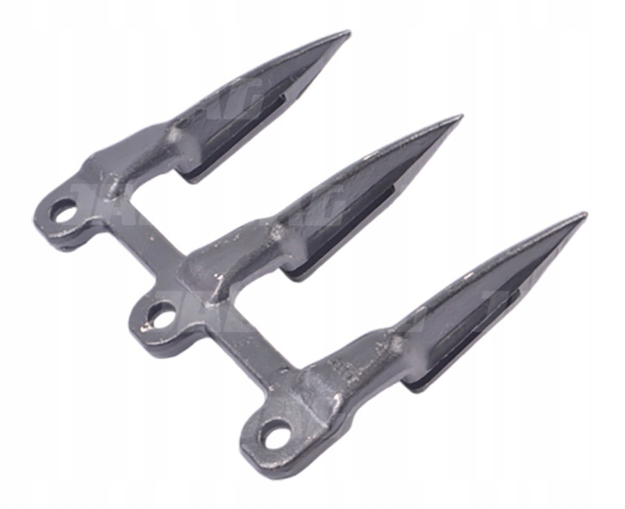 Trojitý bajonet Radura John Deere H25603