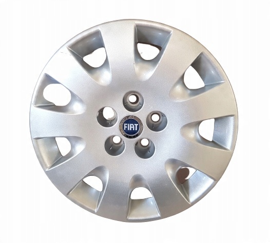 

Oryginał Fiat Kołpak 16" 51727196