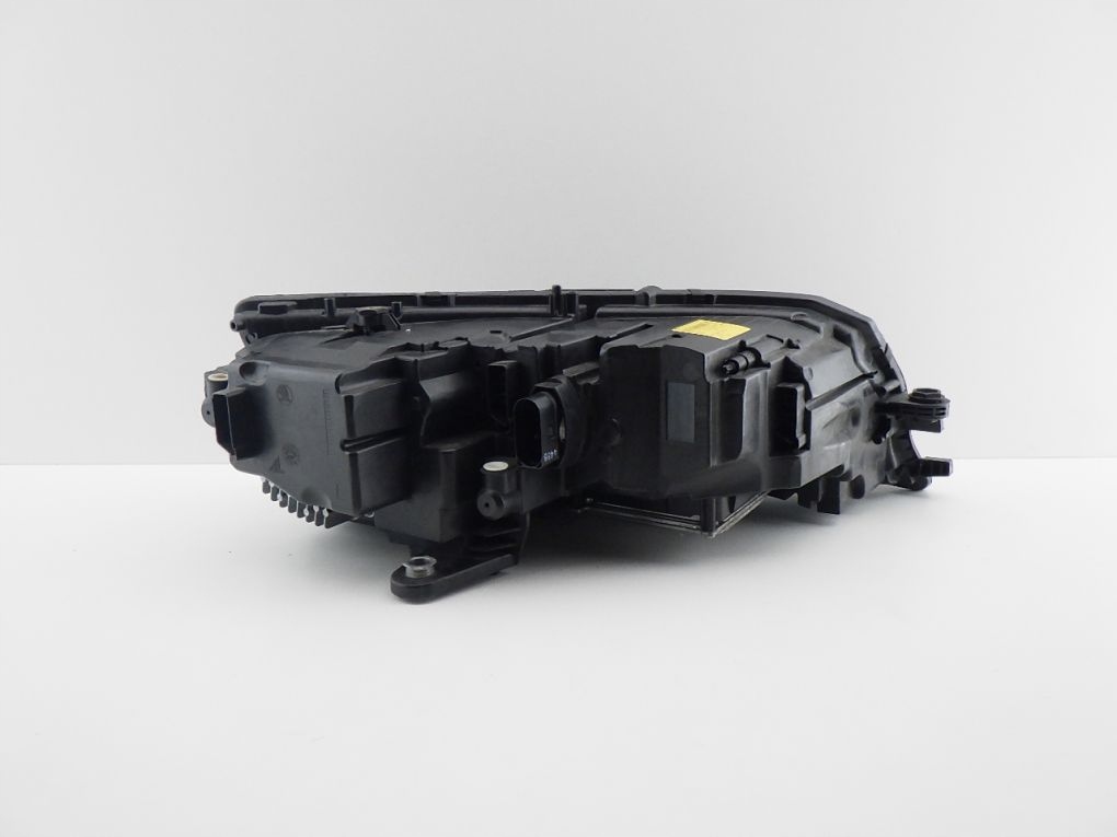 SKODA OCTAVIA 3 III FULL LED complete light left