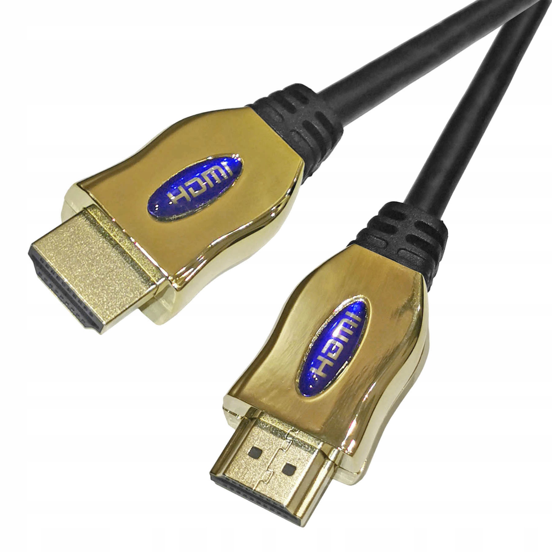 

Wireway Instaline 310403 Kabel Hdmi 2.1 4K 8K 3m