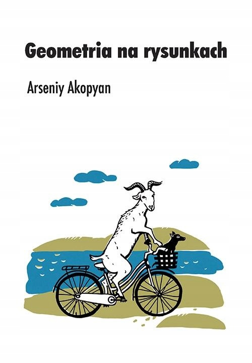 Geometria Na Rysunkach, Arseniy Akopyan