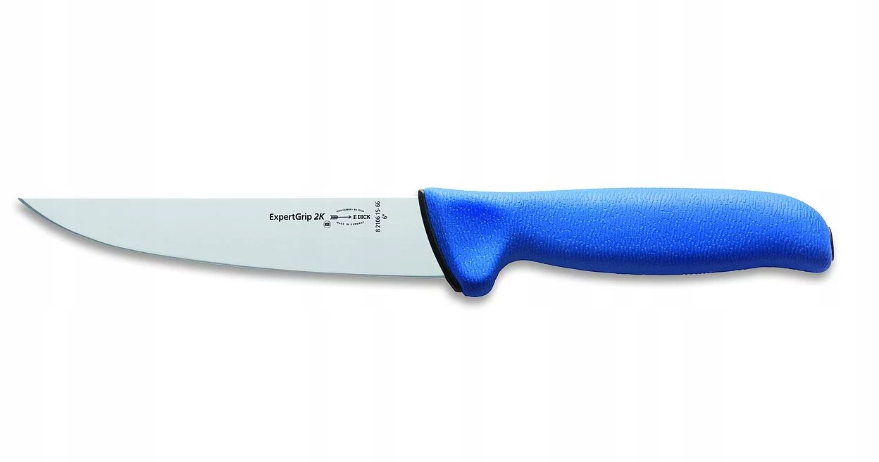 

Dick ExpertGrip 2k nóż ubojowy 15cm 8210615