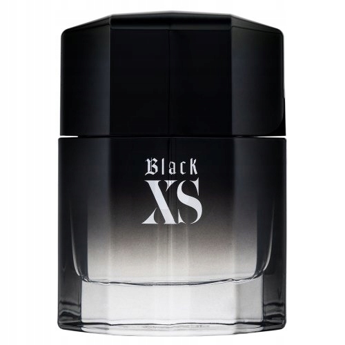 Paco Rabanne Black Xs 2018 toaletní voda pro muže 100 ml