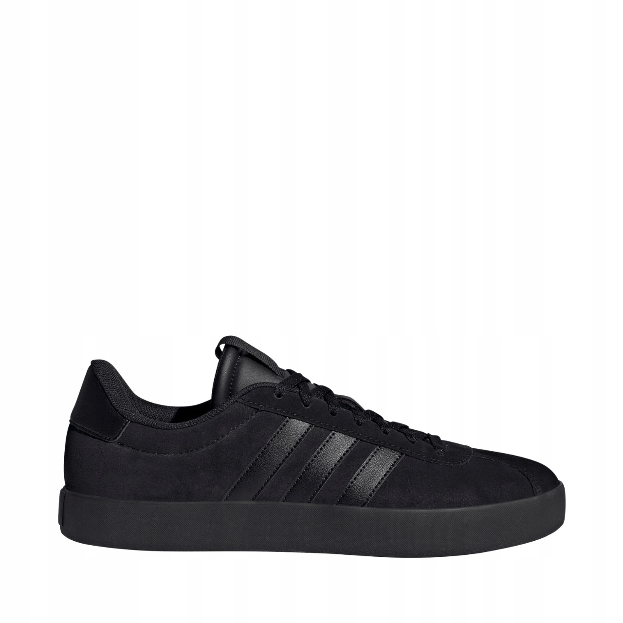 Pánské boty adidas VL Court 3.0 černé ID9184 43 1/3