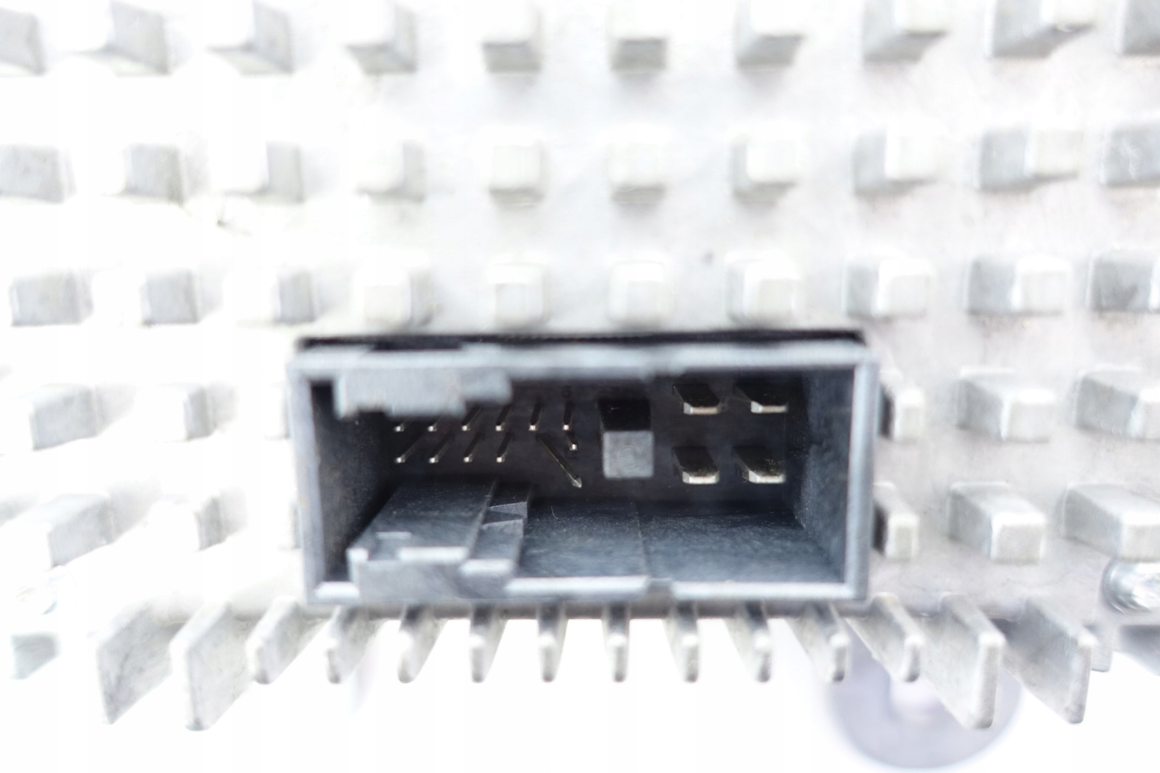 module control unit MULTIMEDIALNY MERCEDES A2238201406