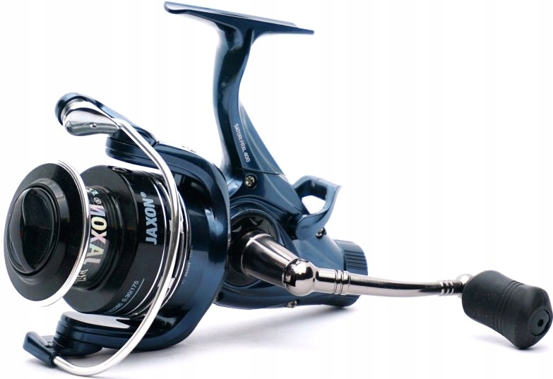 Kołowrotek Jaxon Satori Frxl 400 5.2:1
