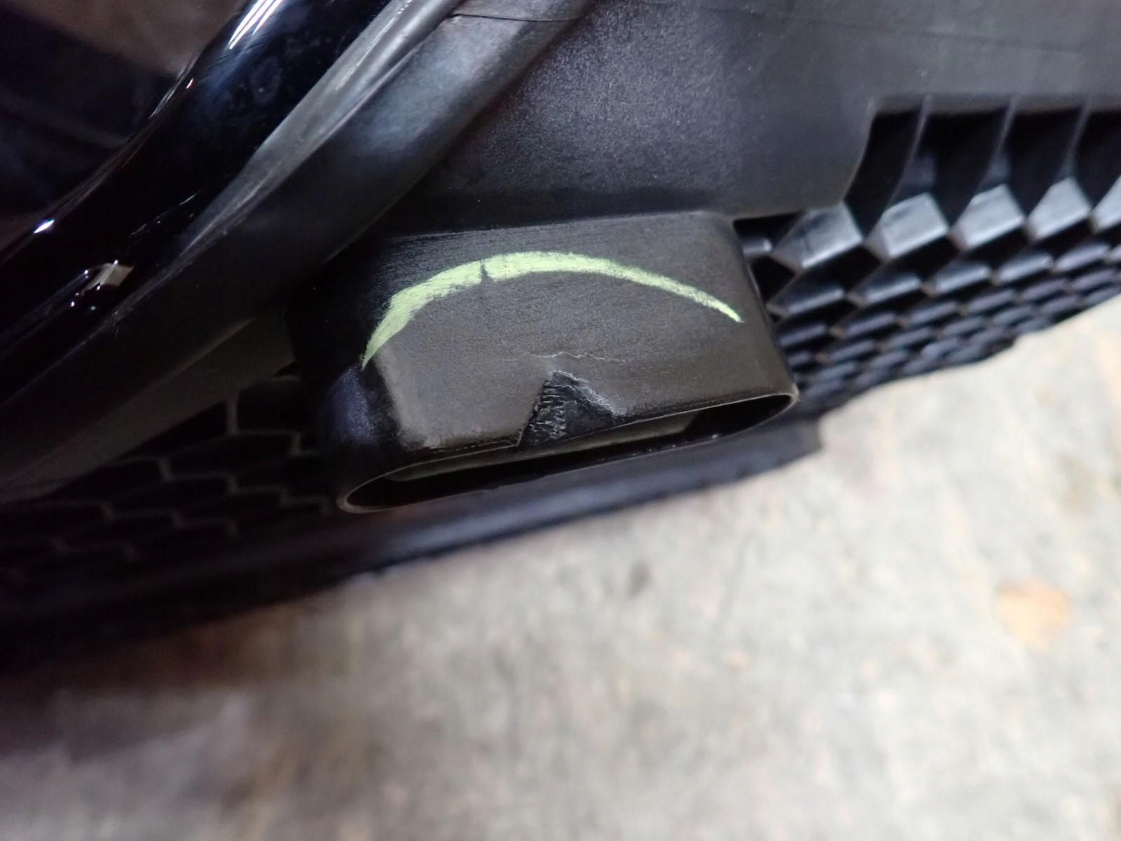 light left REFLEKTOR left FULL LED VW TAYRON 24- 57l941059