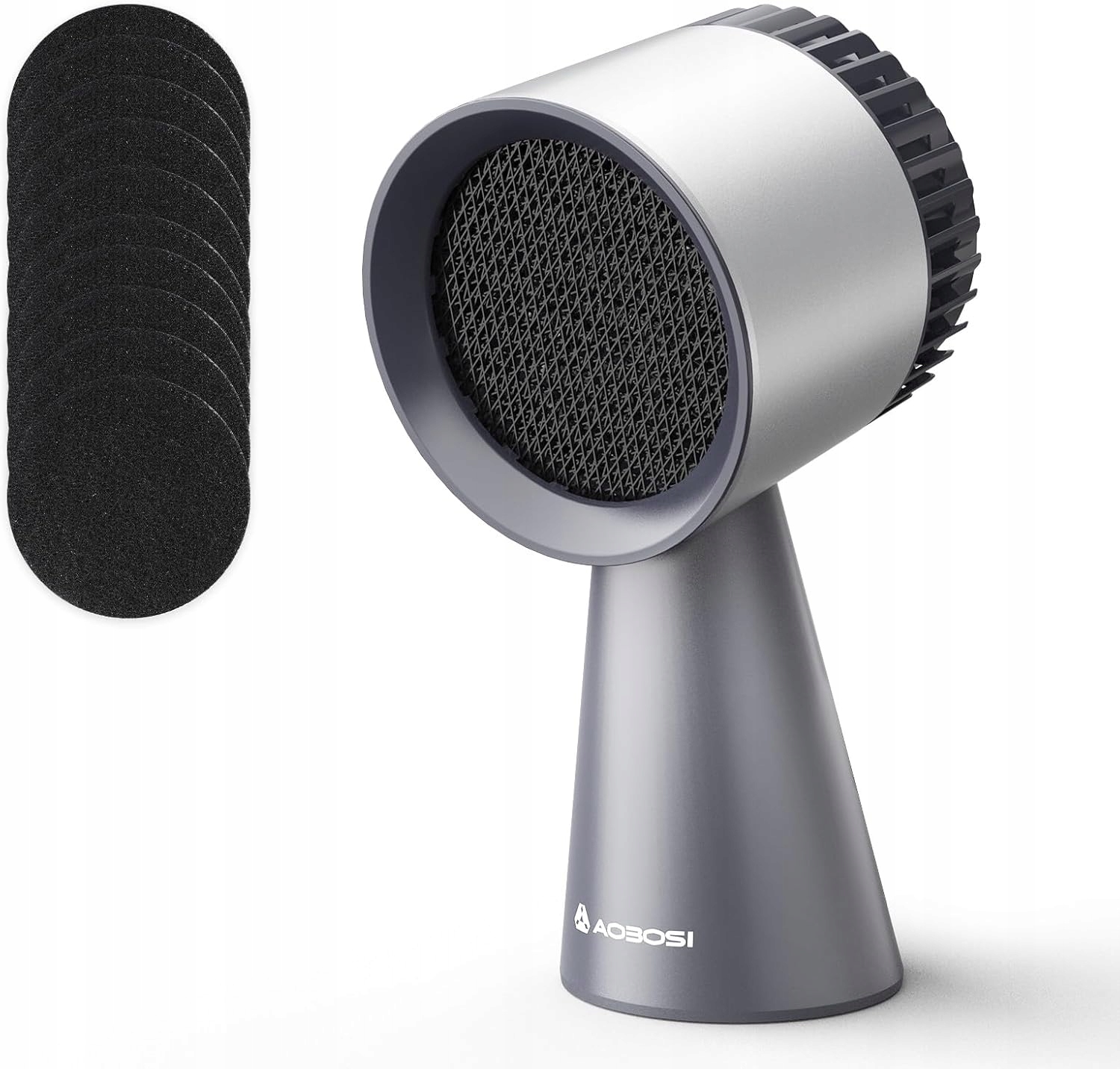 Aaobosi przenośny stojący okap kuchenny 3 prędkości wentylator