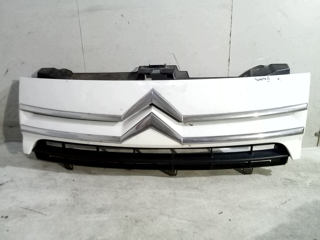 Citroen Jumpy II 2 Grill Grill Grill
