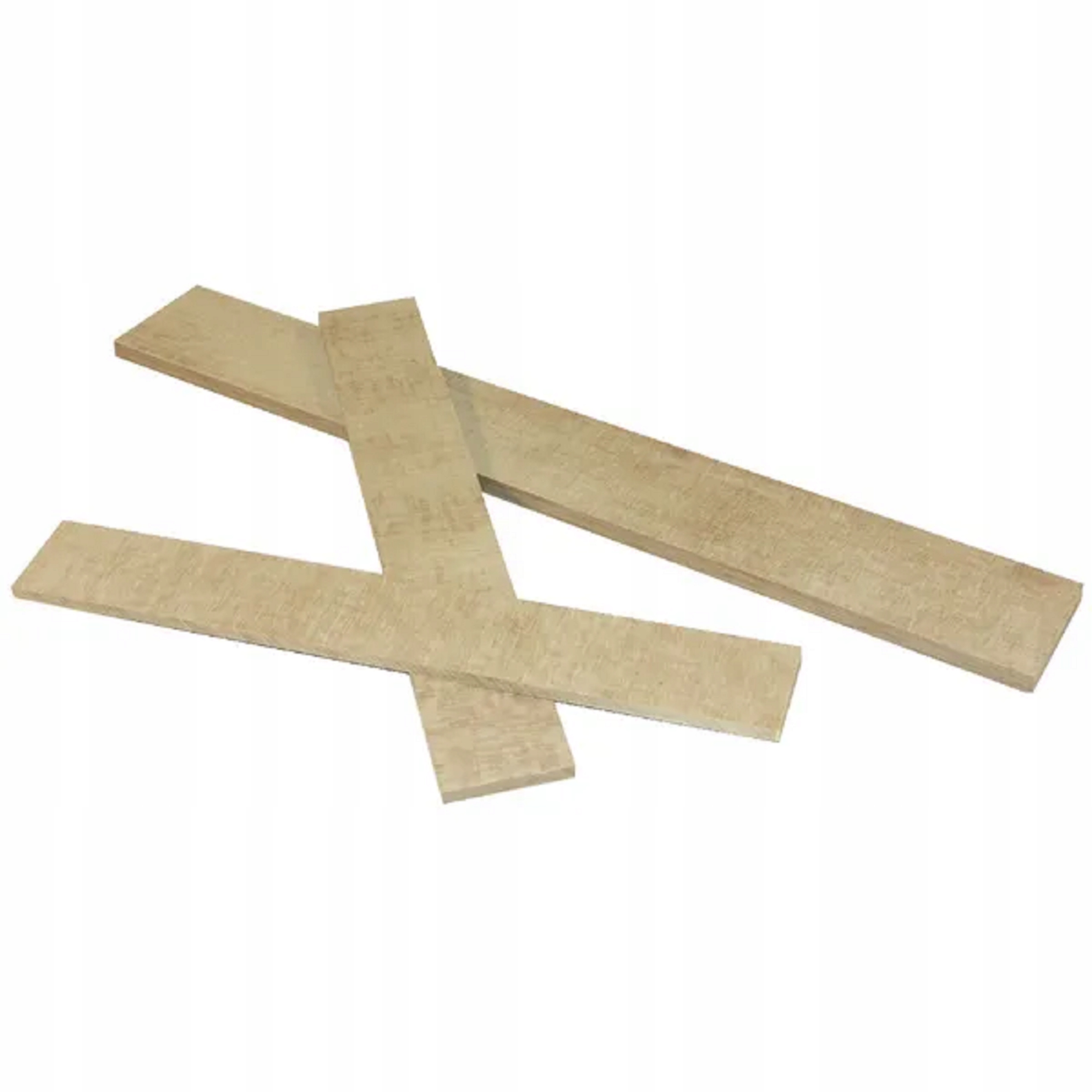 Łopatka pompy beczkowozu MEC 180x41x6,5mm