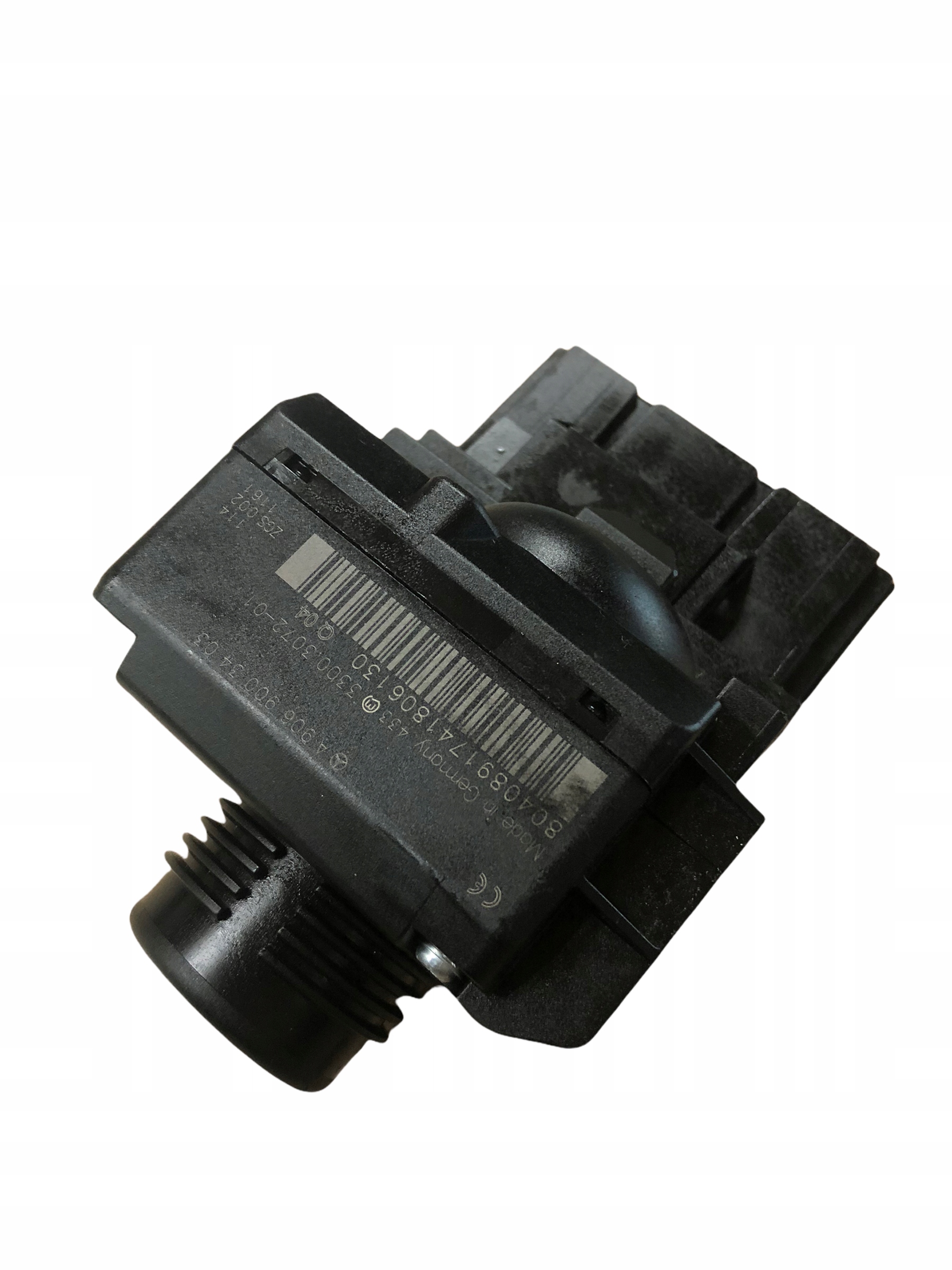 A4639006901 - Ключ зажигания MERCEDES SPRINTER W906 9069003403